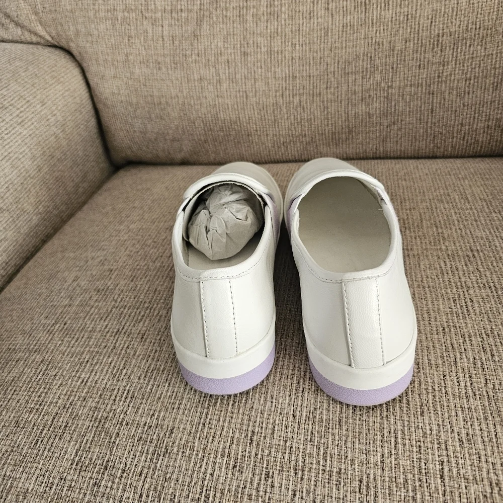 Kate Spade Sandy Sneakers Size 6